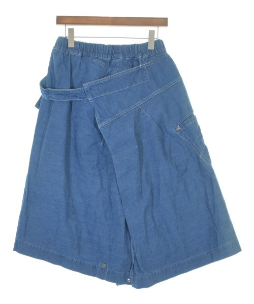 mercibeaucoup, กระโปรงยาว/แม็กซี่ยาว