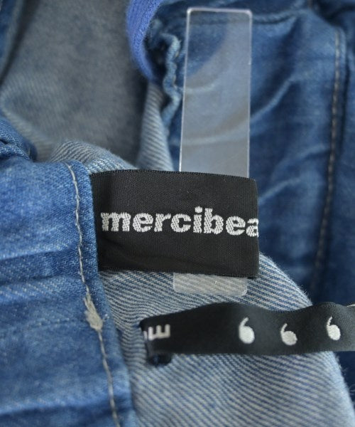 mercibeaucoup, กระโปรงยาว/แม็กซี่ยาว