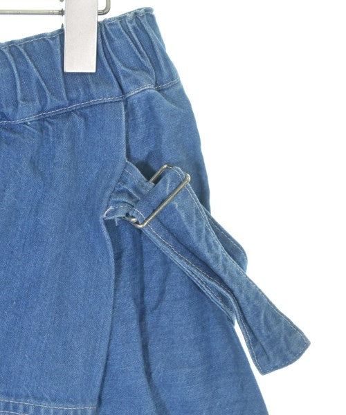 mercibeaucoup, กระโปรงยาว/แม็กซี่ยาว