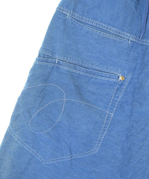 mercibeaucoup, กระโปรงยาว/แม็กซี่ยาว