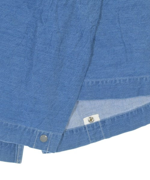 mercibeaucoup, กระโปรงยาว/แม็กซี่ยาว