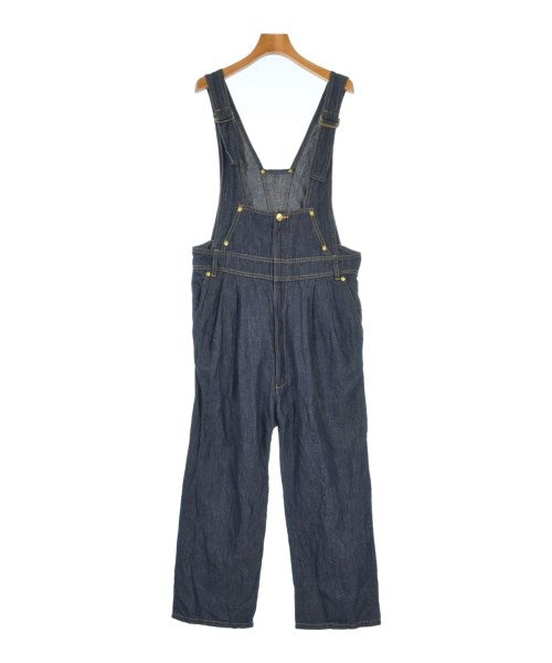 mercibeaucoup, ชุดเอี๊ยม/เสื้อคลุมหลวมๆ/จั๊มสูท