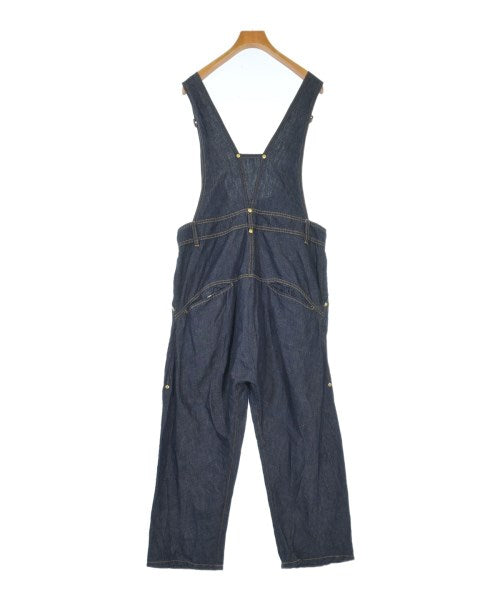 mercibeaucoup, ชุดเอี๊ยม/เสื้อคลุมหลวมๆ/จั๊มสูท