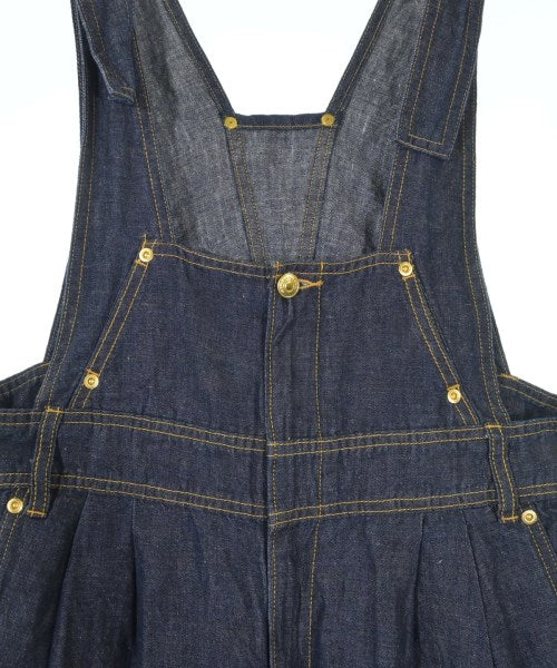 mercibeaucoup, ชุดเอี๊ยม/เสื้อคลุมหลวมๆ/จั๊มสูท