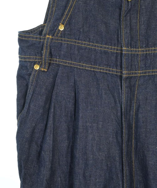 mercibeaucoup, ชุดเอี๊ยม/เสื้อคลุมหลวมๆ/จั๊มสูท