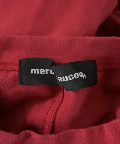 mercibeaucoup, ชุดเดรส