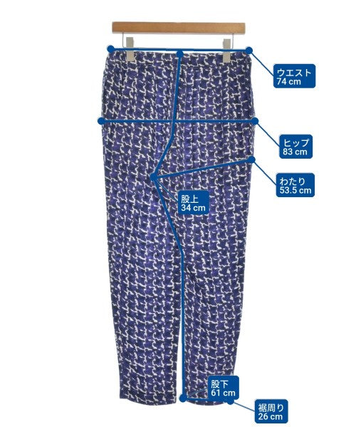 mercibeaucoup, กางเกง อื่น