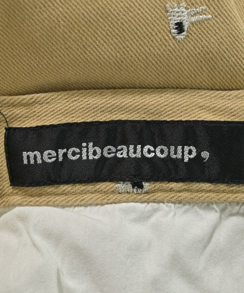 mercibeaucoup, ชิโน่