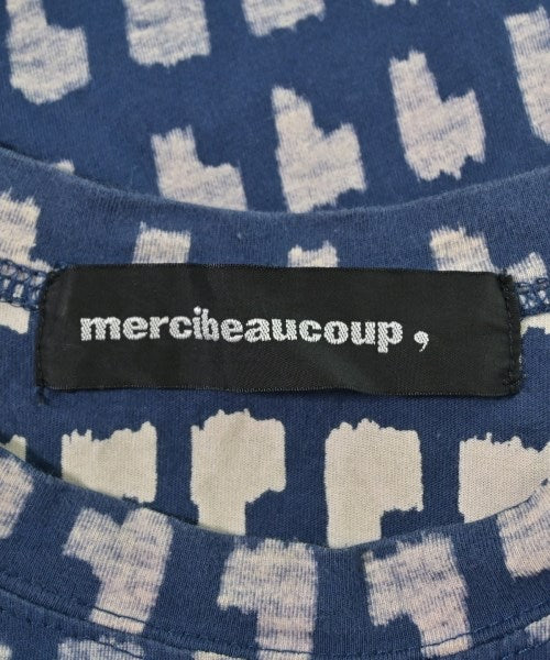 mercibeaucoup, เสื้อยืด/เสื้อท็อปส์