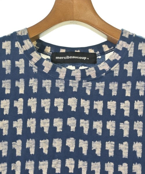 mercibeaucoup, เสื้อยืด/เสื้อท็อปส์