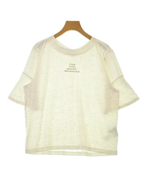 mercibeaucoup, เสื้อยืด/เสื้อท็อปส์