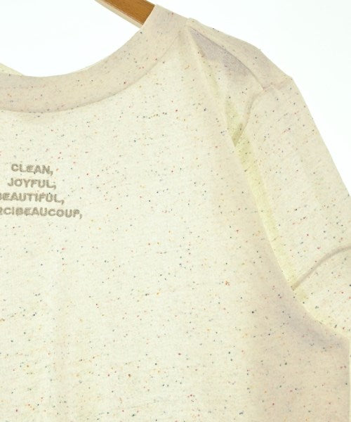 mercibeaucoup, เสื้อยืด/เสื้อท็อปส์