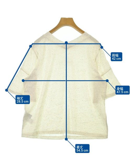 mercibeaucoup, เสื้อยืด/เสื้อท็อปส์