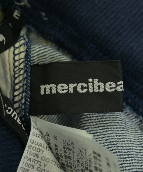 mercibeaucoup, กระโปรงยาว/แม็กซี่ยาว
