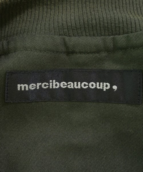 mercibeaucoup, เสื้อโค้ท อื่น