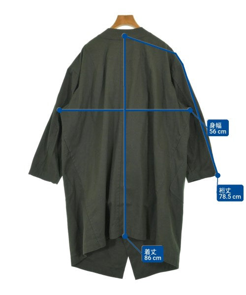 mercibeaucoup, เสื้อโค้ท อื่น