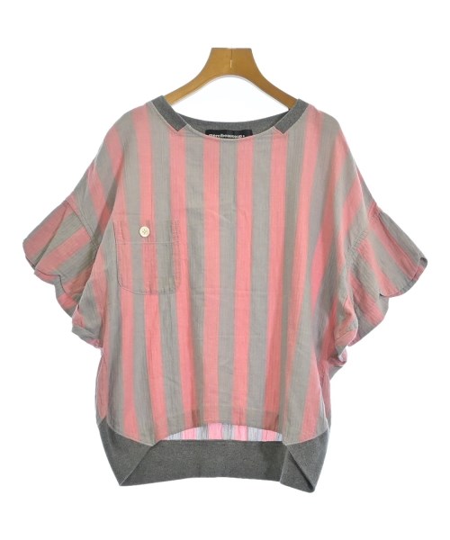 mercibeaucoup, เสื้อสตรี