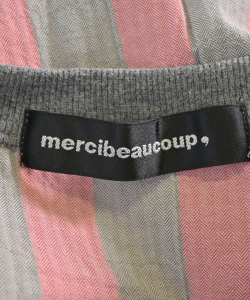 mercibeaucoup, เสื้อสตรี