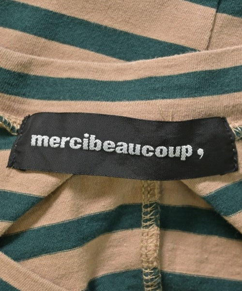 mercibeaucoup, ชุดเดรส