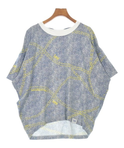mercibeaucoup, เสื้อยืด/เสื้อท็อปส์
