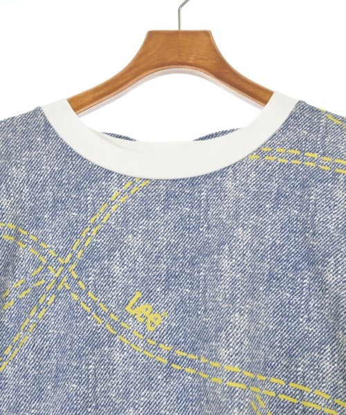 mercibeaucoup, เสื้อยืด/เสื้อท็อปส์