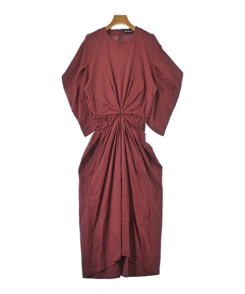 mercibeaucoup, ชุดเดรส