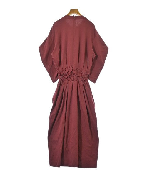 mercibeaucoup, ชุดเดรส