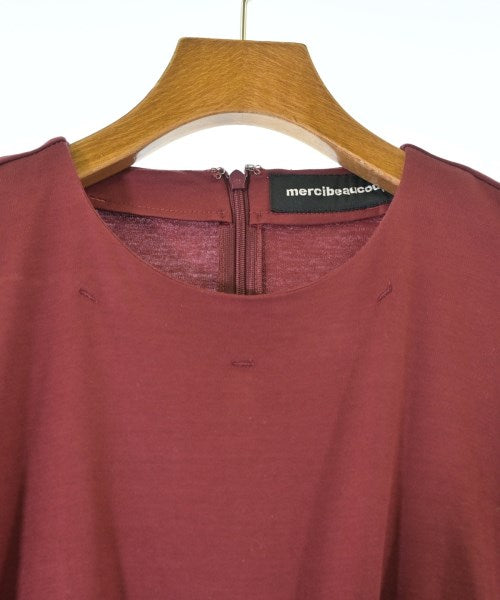 mercibeaucoup, ชุดเดรส