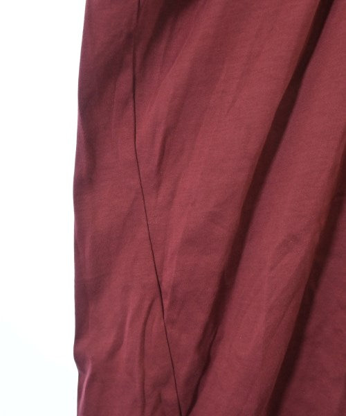 mercibeaucoup, ชุดเดรส