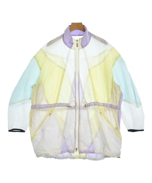 mercibeaucoup, แจ็คเก็ตเบลาส์ อื่น