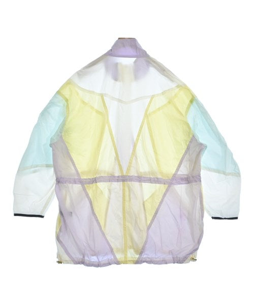 mercibeaucoup, แจ็คเก็ตเบลาส์ อื่น