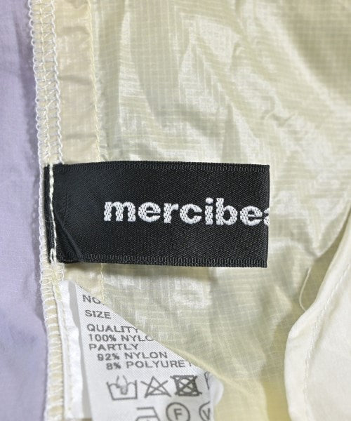 mercibeaucoup, แจ็คเก็ตเบลาส์ อื่น