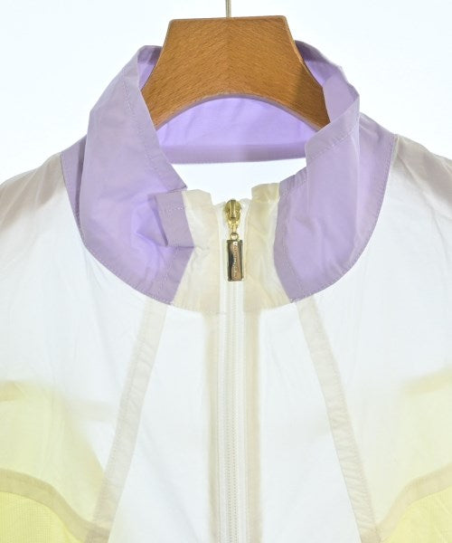 mercibeaucoup, แจ็คเก็ตเบลาส์ อื่น