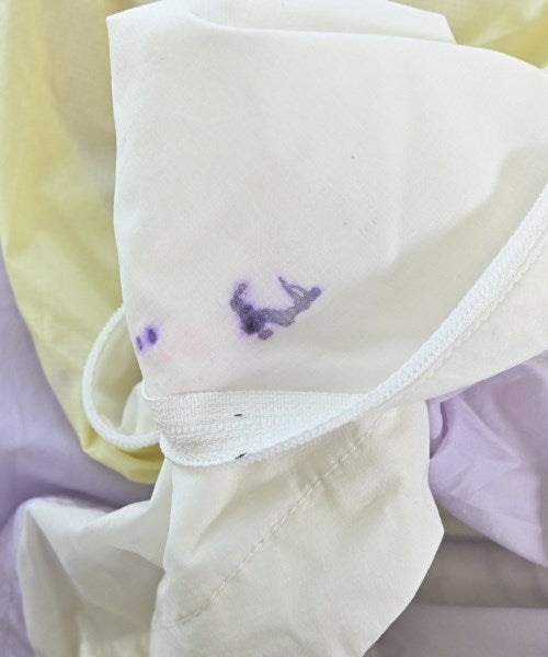 mercibeaucoup, แจ็คเก็ตเบลาส์ อื่น