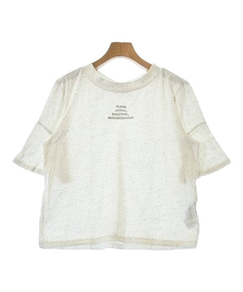 mercibeaucoup, เสื้อยืด/เสื้อท็อปส์