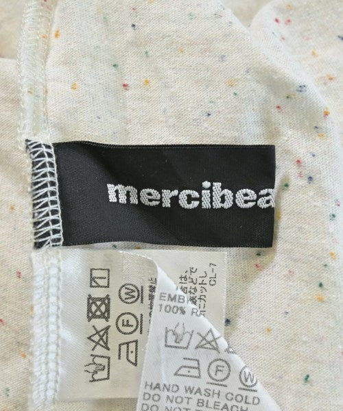 mercibeaucoup, เสื้อยืด/เสื้อท็อปส์