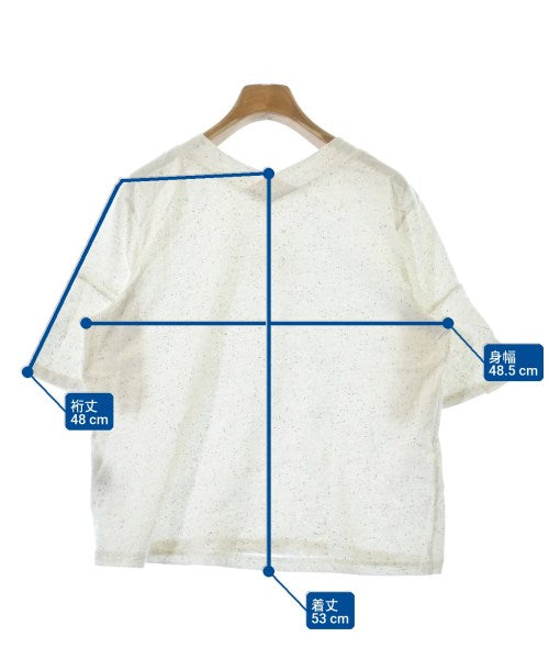 mercibeaucoup, เสื้อยืด/เสื้อท็อปส์