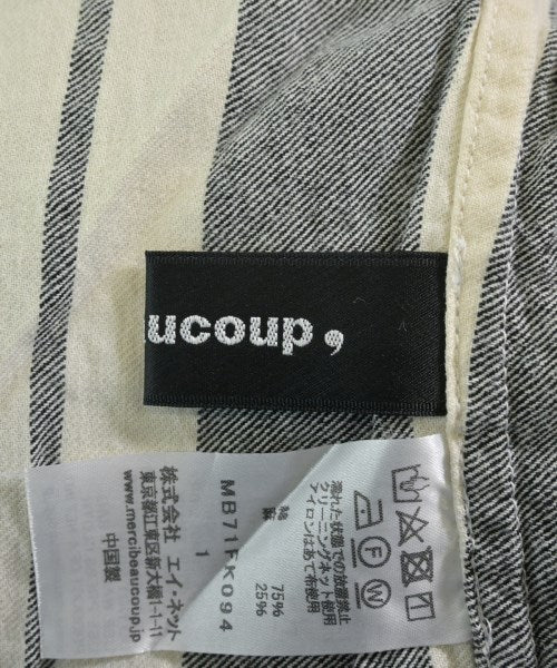 mercibeaucoup, เสื้อสตรี