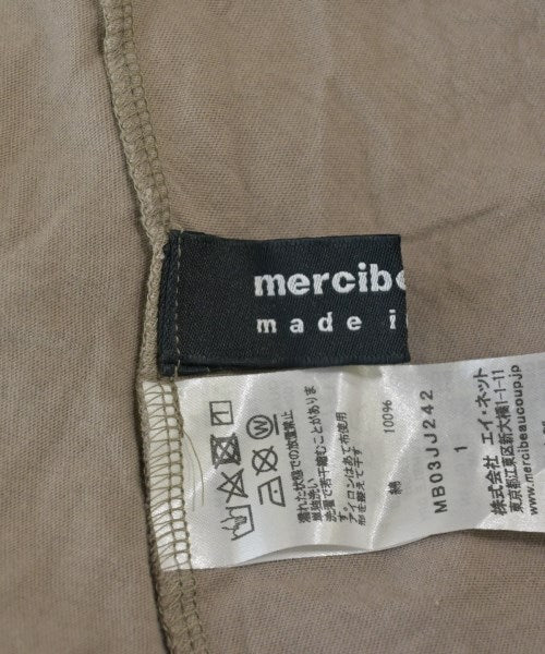 mercibeaucoup, เสื้อยืด/เสื้อท็อปส์