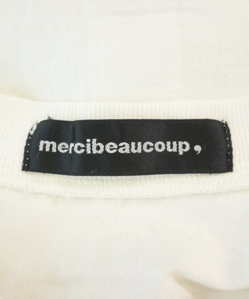 mercibeaucoup, ชุดเดรส