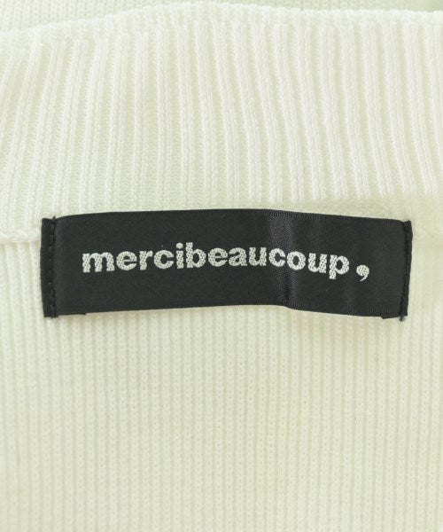 mercibeaucoup, เสื้อคาร์ดิแกน