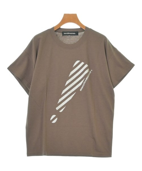 mercibeaucoup, เสื้อยืด/เสื้อท็อปส์