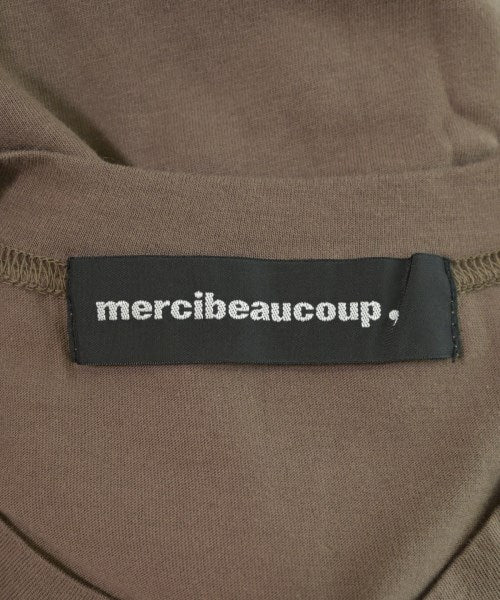 mercibeaucoup, เสื้อยืด/เสื้อท็อปส์