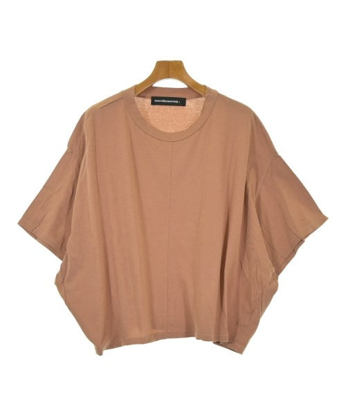 mercibeaucoup, เสื้อยืด/เสื้อท็อปส์