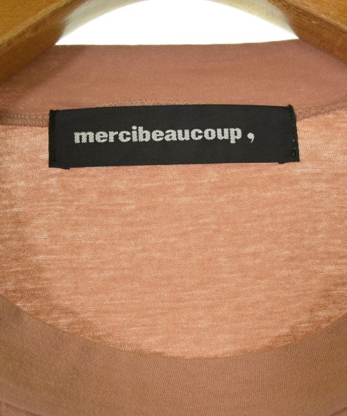 mercibeaucoup, เสื้อยืด/เสื้อท็อปส์