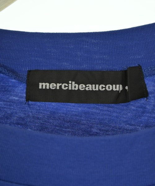 mercibeaucoup, เสื้อยืด/เสื้อท็อปส์