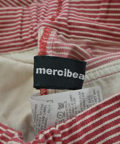 mercibeaucoup, กางเกง อื่น
