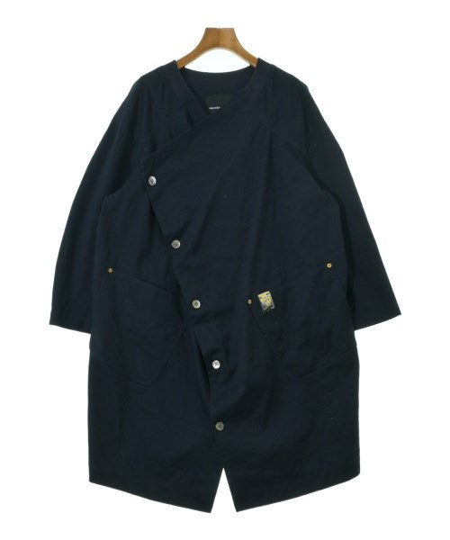 mercibeaucoup, เสื้อกันฝน