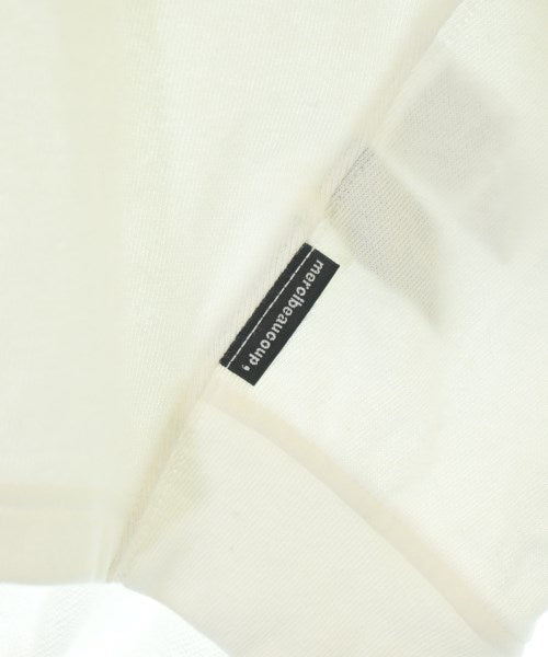 mercibeaucoup, เสื้อสเวตเตอร์