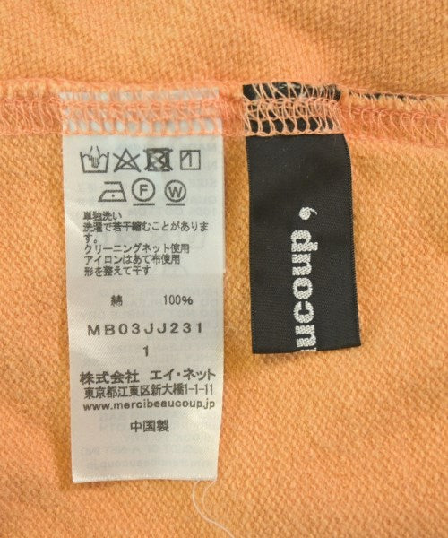 mercibeaucoup, เสื้อสเวตเตอร์